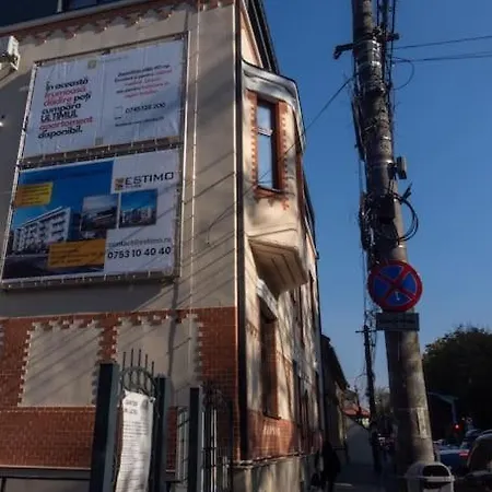 Ultra Apartman Kolozsvár