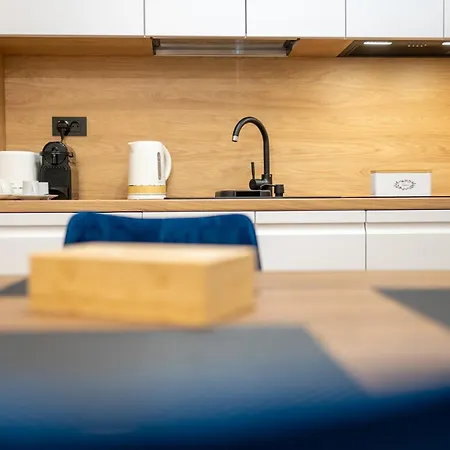 Appartement Ultra Cluj-Napoca