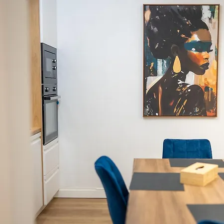 Apartman Ultra