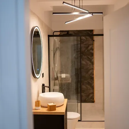 Appartement Ultra Cluj-Napoca