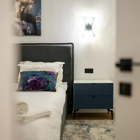 Ultra Appartamento Cluj-Napoca