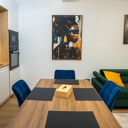 Appartamento Ultra Cluj-Napoca
