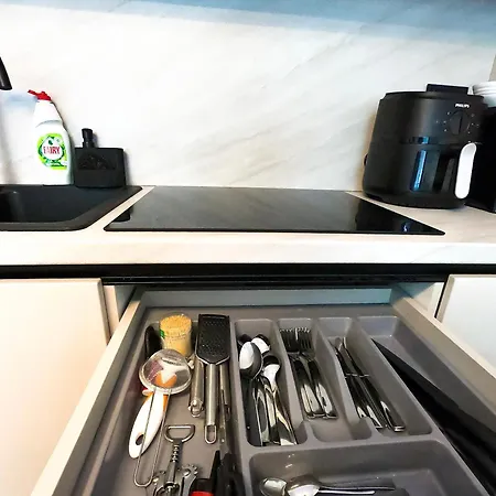 Ultra Apartman *