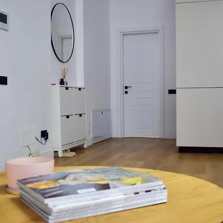 Ultra Apartman Kolozsvár
