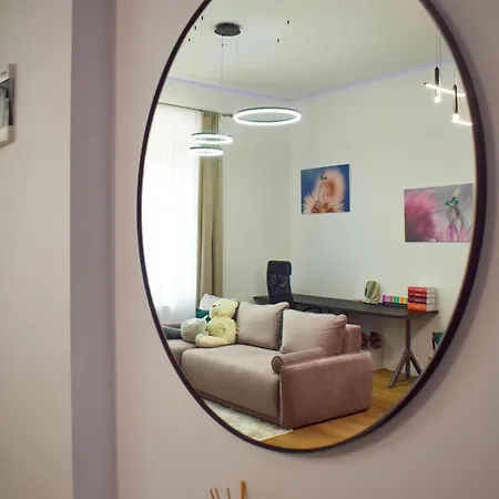 Apartman Ultra Kolozsvár