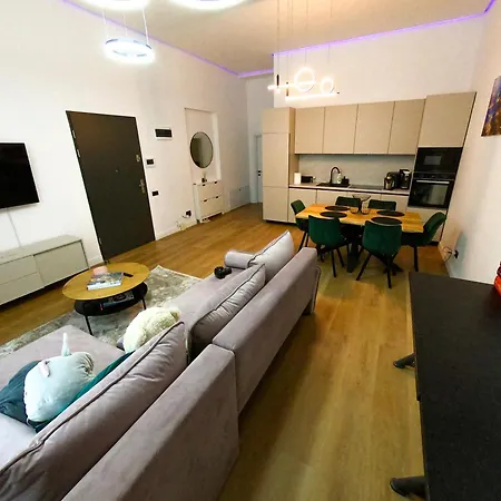 Ultra Apartman
