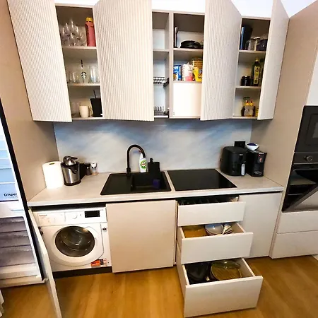 Apartman Ultra