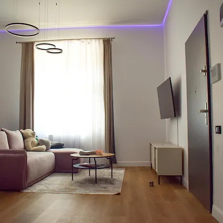 Ultra Apartman Kolozsvár