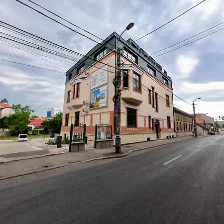Apartman Ultra Kolozsvár