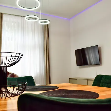 Apartman Ultra