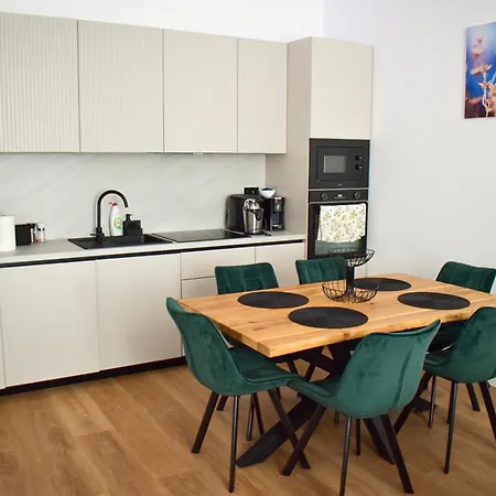 Ultra Apartman