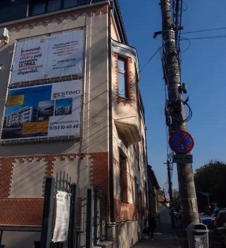 Ultra Διαμέρισμα Κλουζ-Ναπόκα