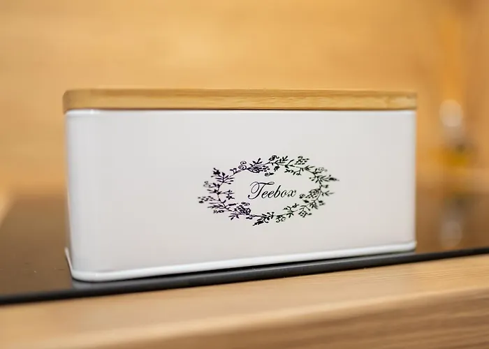 Ultra Διαμέρισμα *