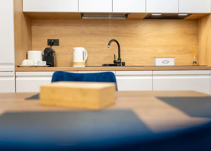 Διαμέρισμα Ultra Κλουζ-Ναπόκα