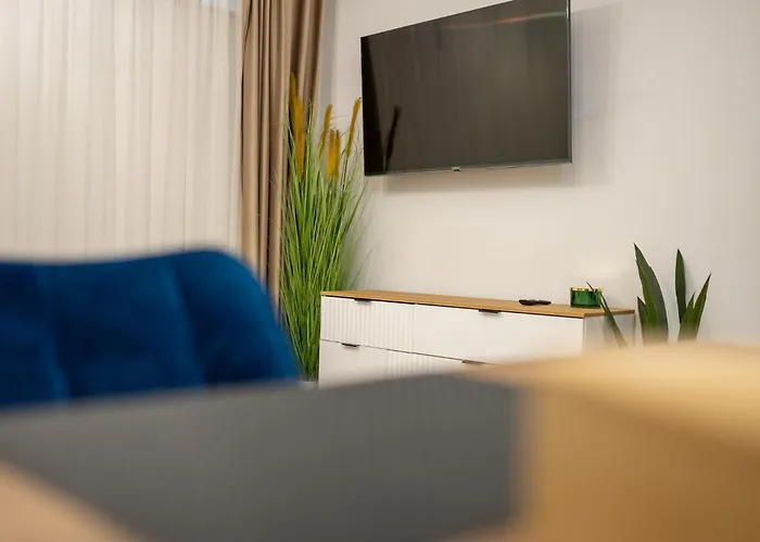 Ultra Διαμέρισμα *