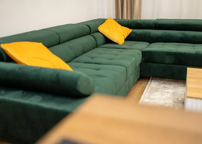 Ultra Διαμέρισμα *