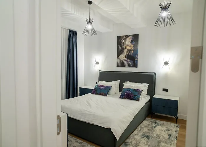 Ultra Διαμέρισμα *