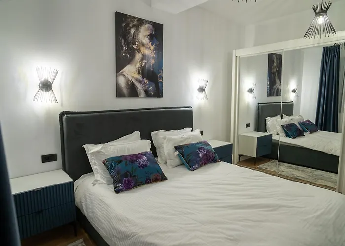 Διαμέρισμα Ultra Κλουζ-Ναπόκα