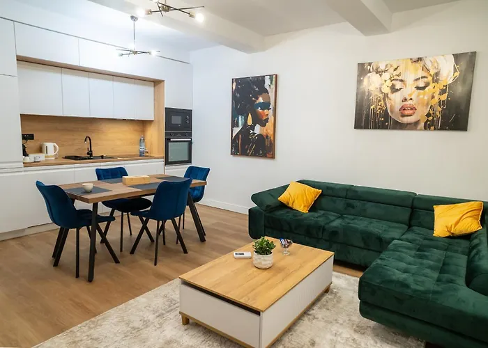 Ultra Διαμέρισμα