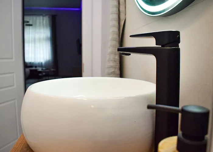 Διαμέρισμα Ultra