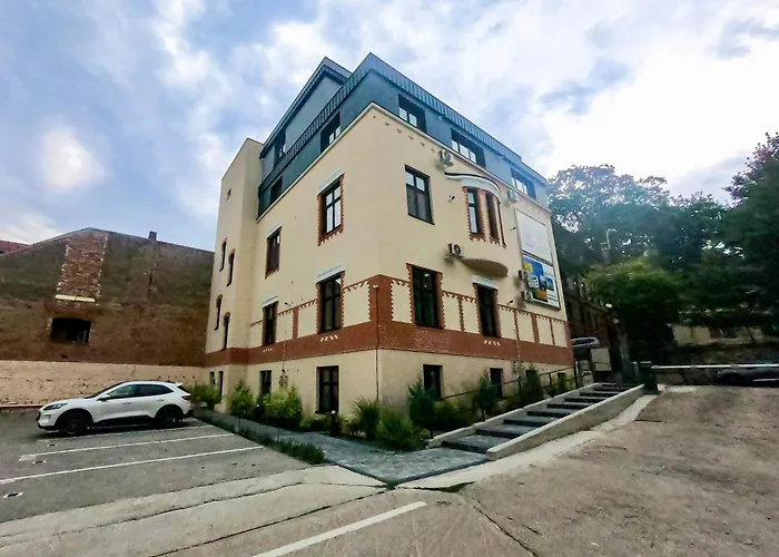 Ultra 아파트 클루지나포카